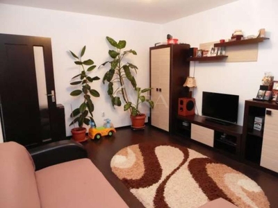 Gaseste-ti noua casa: Apartament cu 2 camere in zona Peny, Floresti!