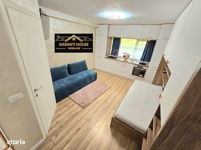 Apartament cu 2 camere in Magurele