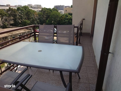 Apartament cu 3 camere, Visoianu