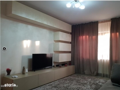 Tomis Nord- apartament 3 camere decomandate