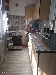 Apartament cu 3 camere,MODERN! Balcon 10mp! BLOC NOU! Zona IRA/Marasti