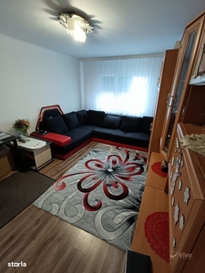 Apartament 2 camere, etaj 2 Astra