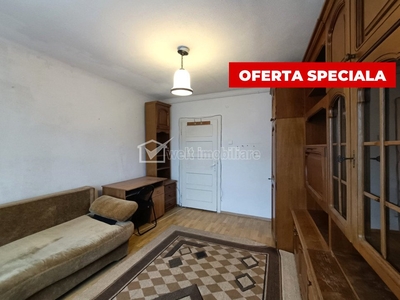 OFERTA SPECIALA | Garsoniera 26mp | Semicentral, zona str. Bucuresti