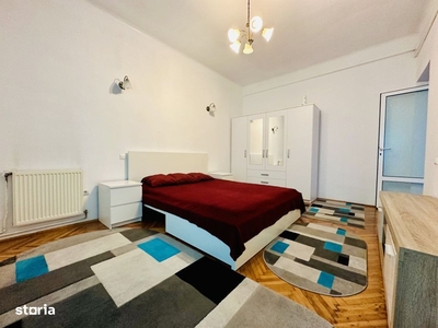 Apartament 4 camere 2 băi, CUG, 93mp