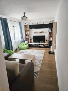 P4345 Apartament cu 3 camere DECOMANDAT, zona Lipovei