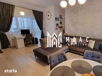 Penthouse 3 Camere | 65MPU | Doamna Stanca