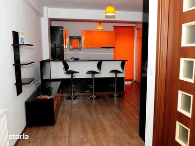 Apartament 3 camere decomandat Gheorgheni, strada Ariesului, zona Titu