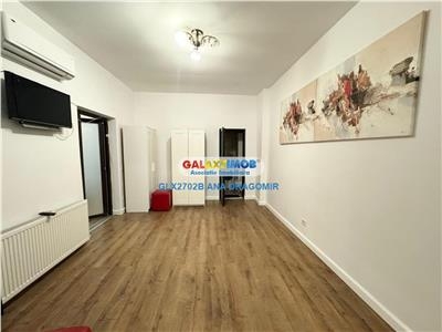 Piata Rosetti, 3 camere, renovat, mobilat, utilat, metrou 6 min.