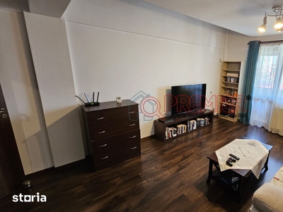 Apartament semifinisat de vânzare în Florești, zona Oncos