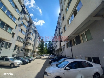 Apartament modern 3 camere,68mp - La cheie! Terasa 14mp! Edgar Quinet