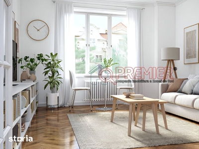 Apartament 2 Camere Finisaje Premium Zona Brancoveanu Mutare Imediata