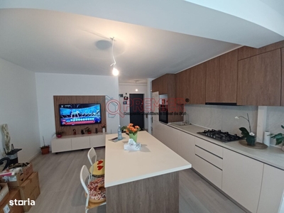 Apartament 2 camere în zona GRIGORE ALEXANDRESCU