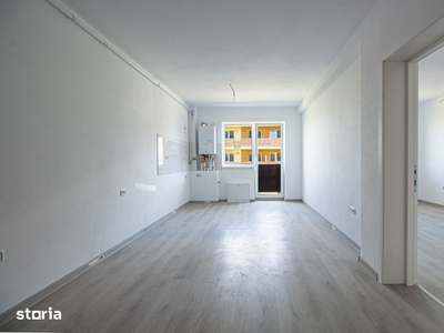 Apartament 2 camere mobilat, centrala proprie Str Năsăud/Rezidential