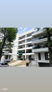 Apartament 2 camere