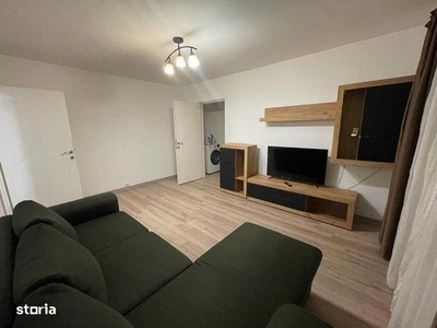 Apartament de vânzare cu 2 camere Predeal, terasă generoasă de 20mp.