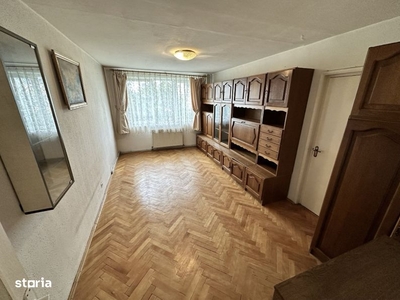 Apartament 2 camere Petrosani, HD