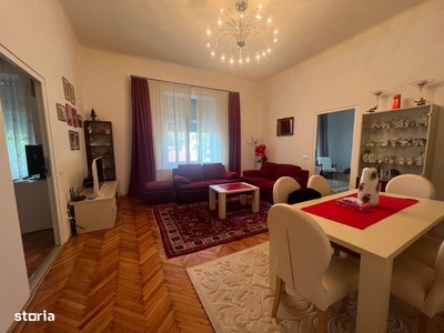 Vand apartament 3 camere zona Centrala - ID : RH-40976-property