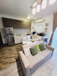 Apartament ultrafinisat, zona Vivo Mall.