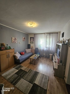 Apartament | de vanzare | cu 2 camere | Intre Lacuri | Bloc nou