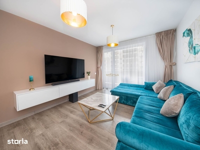 Apartament cu 3 Camere, Etaj 1, Zonă Ultracentrală