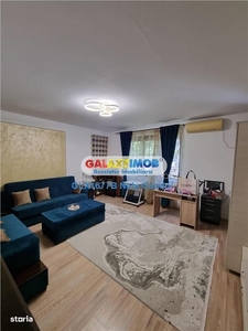 || METROU BERCENI || Apartament cu 3 camere-2 bai-74 mp utili