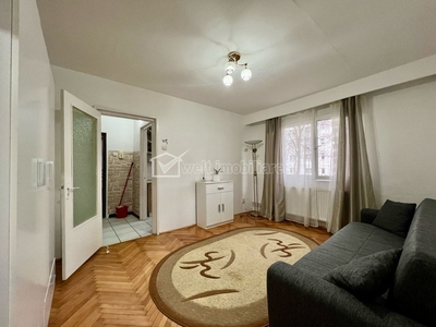 Vanzare apartament 2 camere, Manastur