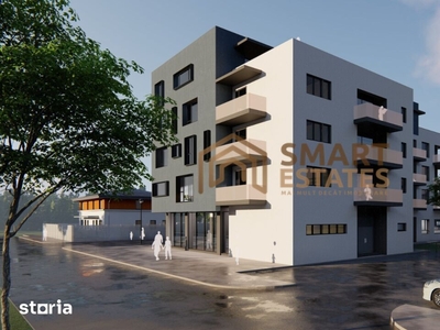 Vânzare Apartament 2 Camere - Zona Grand Arena