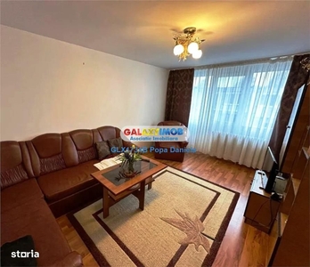 Apartament cu 2 camere , Super suprafata Super pret , Metalurgiei