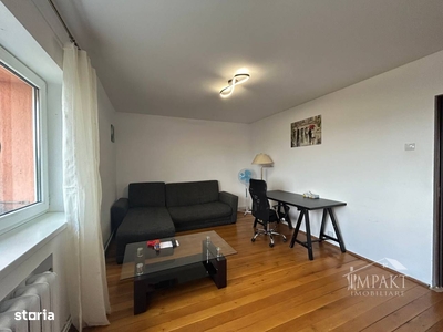 Proprietar, vand apartament 3 camere zona Rahova- Ivan Anghelache