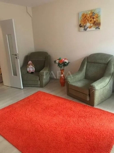 Vanzare apartament cu 2 camere in Apahida