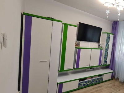 Vanzare apartament cu 2 camere in Manastur