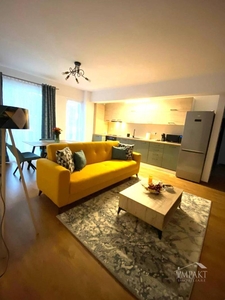 Vanzare apartament deosebit 3 camere zona Eroilor, Floresti!