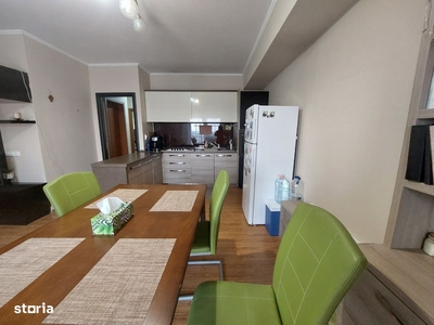 Vindem apartament cu 3 camere in Iosia, str Lapusului, Oradea