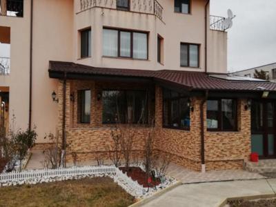 1392. CASA P+1+M SNAGOV-VLADICEASCA