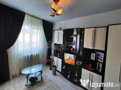 Apartament 3 camere la mansarda | Rahovei