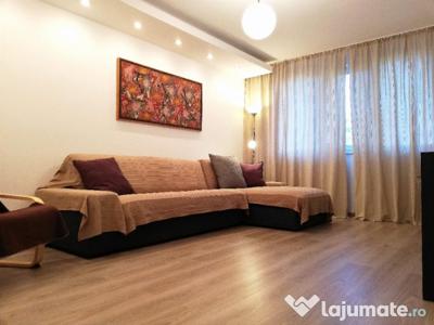 Apartament 4 camere dec, Complex Apusului, Uverturii, Pacii