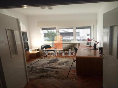 Armeneasca, 4 camere, 110 mp., P/P+3, renovat, utilat. de inchiriat Armeneasca, Bucuresti