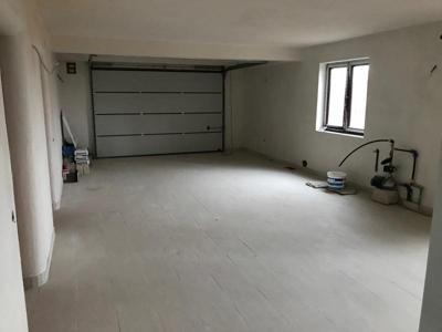 Casa 4 camere, 450 mp de vanzare BOTIZ