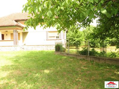 Casa cu teren 4,3 hectare in Livada