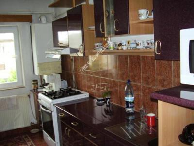 Hortensiei apartament patru camere de vanzare