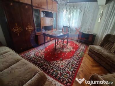 ID 3436 Apartament 3 camere - Piata Noua