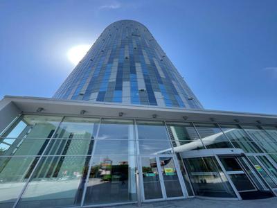 SKY TOWER, SPATII BIROURI PREMIUM, METROU, 1157MP, PIPERA