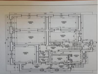 Spatiu birouri 190 mp utracentral Sibiu