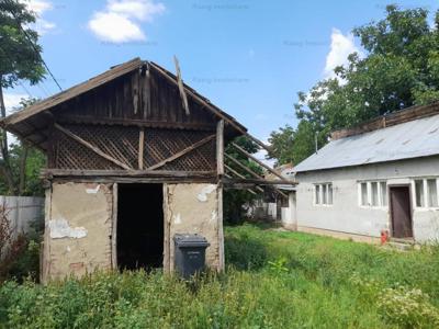 Vanzare casa Butimanu