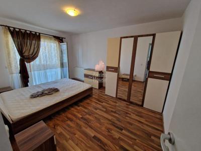 Apartament 2 camere, 54 mp utili, finisat, Floresti Sesul de Sus