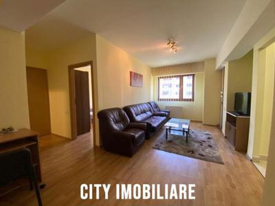 Apartament 2 camere, bloc nou, mobilat, utilat, Gheorghieni. de vanzare