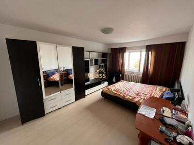 Apartament 2 camere | decomandat | 52mpu | zona Expo Marasti