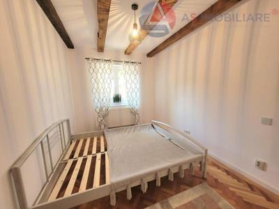 Apartament 2 camere + Garsoniera, zona Centrala, Brasov