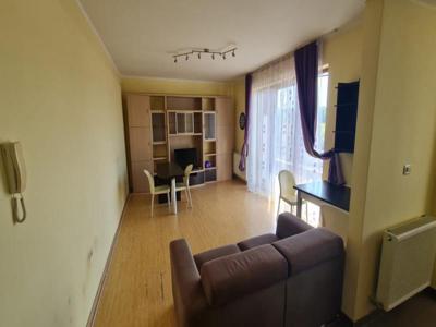 Apartament 2 camere Gavana Platou, bloc nou