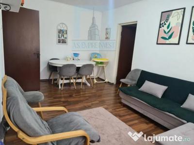 Apartament 2 camere mobilat/utilat–zona Victoriei(ID 8538 )